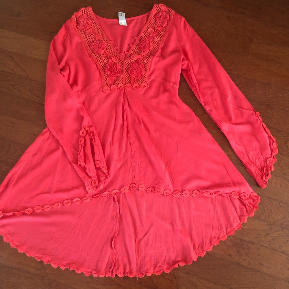 Summer Dress